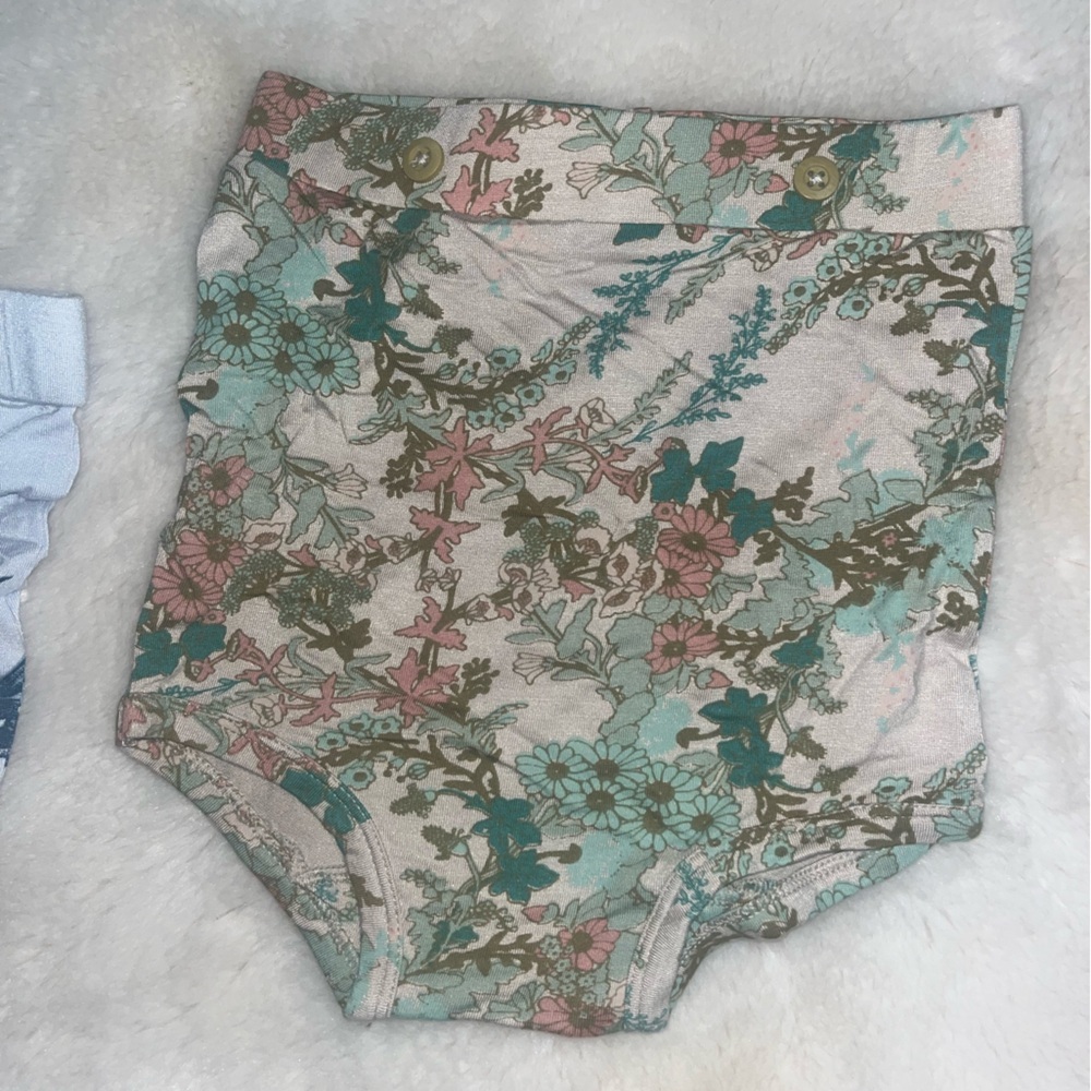 Kate Quinn The Woods High Waisted Bloomers 🌵18-24 months - Picture 2 of 7